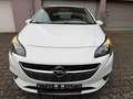 Opel Corsa E Edition ecoFlex-Sitz-/Lenkradheizung Blanc - thumbnail 2