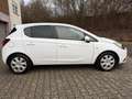 Opel Corsa E Edition ecoFlex-Sitz-/Lenkradheizung Blanc - thumbnail 5