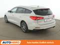 Ford Focus 1.5 EcoBoost Titanium Aut.*NAVI*LED*ACC*CAM*SPUR* Beige - thumbnail 4