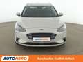Ford Focus 1.5 EcoBoost Titanium Aut.*NAVI*LED*ACC*CAM*SPUR* Beige - thumbnail 9