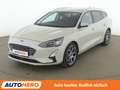 Ford Focus 1.5 EcoBoost Titanium Aut.*NAVI*LED*ACC*CAM*SPUR* Beige - thumbnail 1