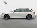 Audi A4 40 TDI qu S line S tro*Standh*LED*Navi+ Blanc - thumbnail 3