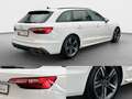 Audi A4 40 TDI qu S line S tro*Standh*LED*Navi+ Blanc - thumbnail 17