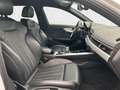 Audi A4 40 TDI qu S line S tro*Standh*LED*Navi+ Blanc - thumbnail 4