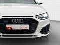 Audi A4 40 TDI qu S line S tro*Standh*LED*Navi+ Blanc - thumbnail 12