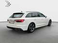 Audi A4 40 TDI qu S line S tro*Standh*LED*Navi+ Blanc - thumbnail 2