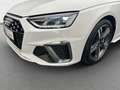 Audi A4 40 TDI qu S line S tro*Standh*LED*Navi+ Blanc - thumbnail 13