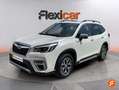 Subaru Forester 2.0i Hybrid Executive CVT Blanco - thumbnail 3