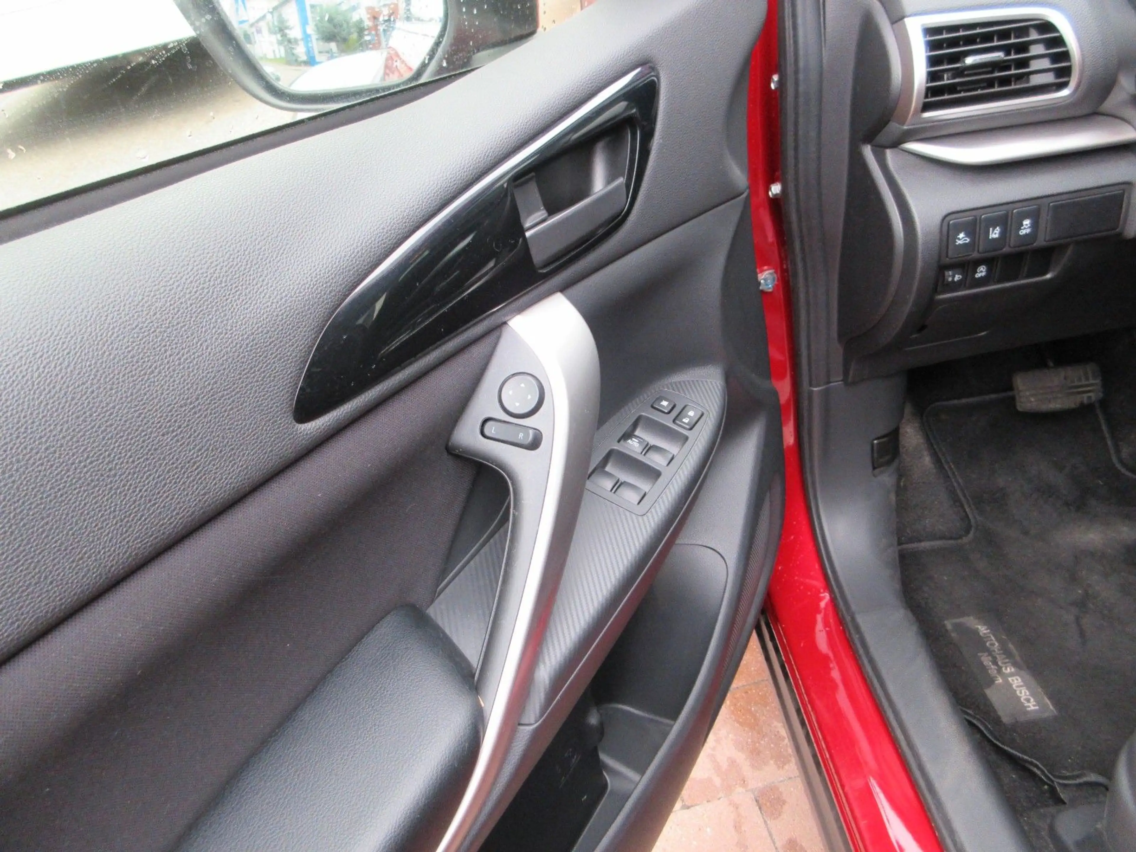 Mitsubishi Eclipse Cross 1.5 Diamant — photo 10