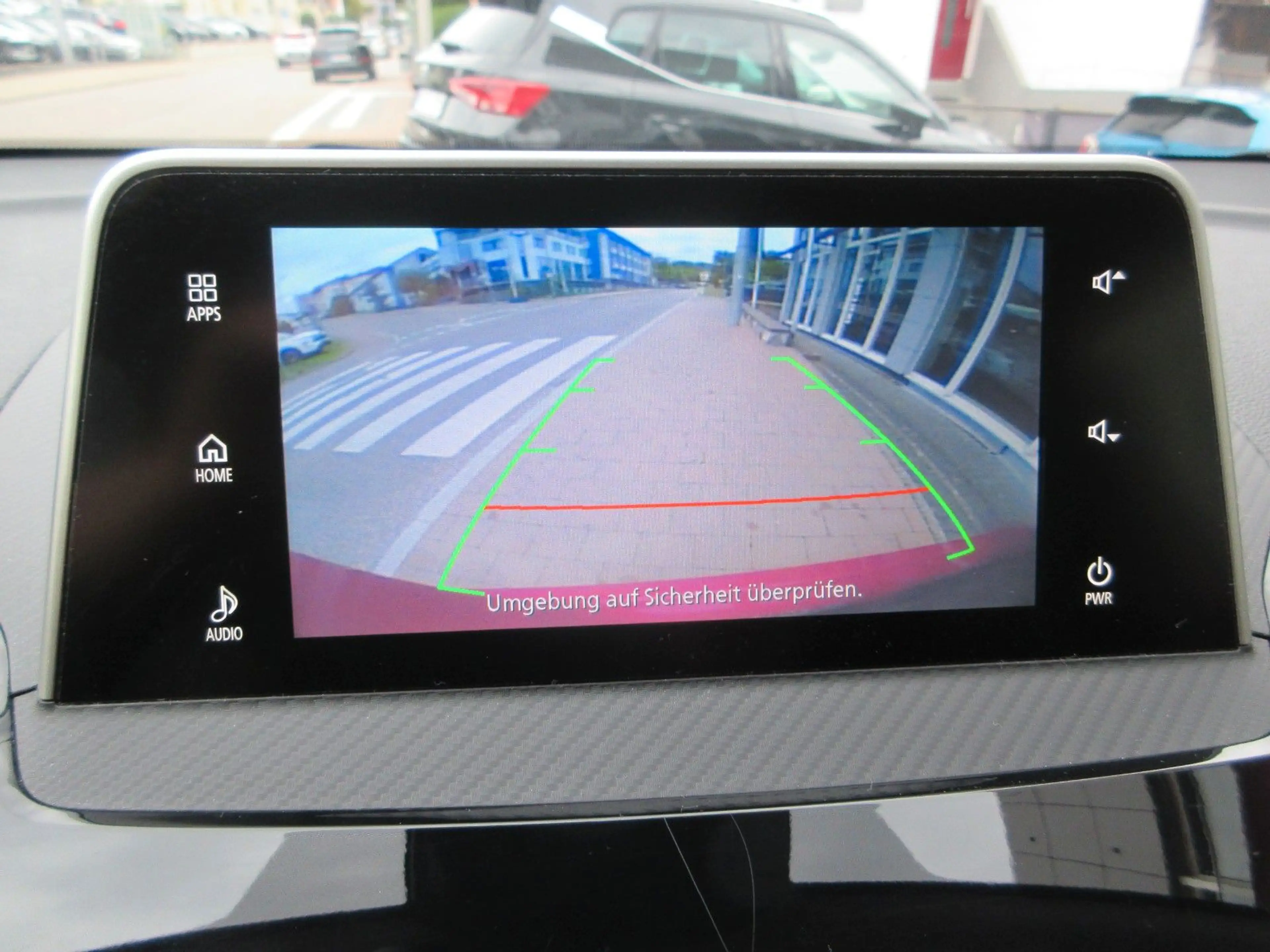 Mitsubishi Eclipse Cross 1.5 Diamant — photo 13