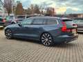 Volvo V60 Kombi T5 Inscription Bowers & Wilkins | 360° Blau - thumbnail 9