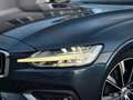 Volvo V60 Kombi T5 Inscription Bowers & Wilkins | 360° Blau - thumbnail 6