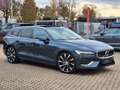 Volvo V60 Kombi T5 Inscription Bowers & Wilkins | 360° Blau - thumbnail 20