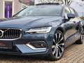 Volvo V60 Kombi T5 Inscription Bowers & Wilkins | 360° Blau - thumbnail 4