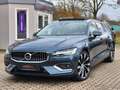 Volvo V60 Kombi T5 Inscription Bowers & Wilkins | 360° Blau - thumbnail 1