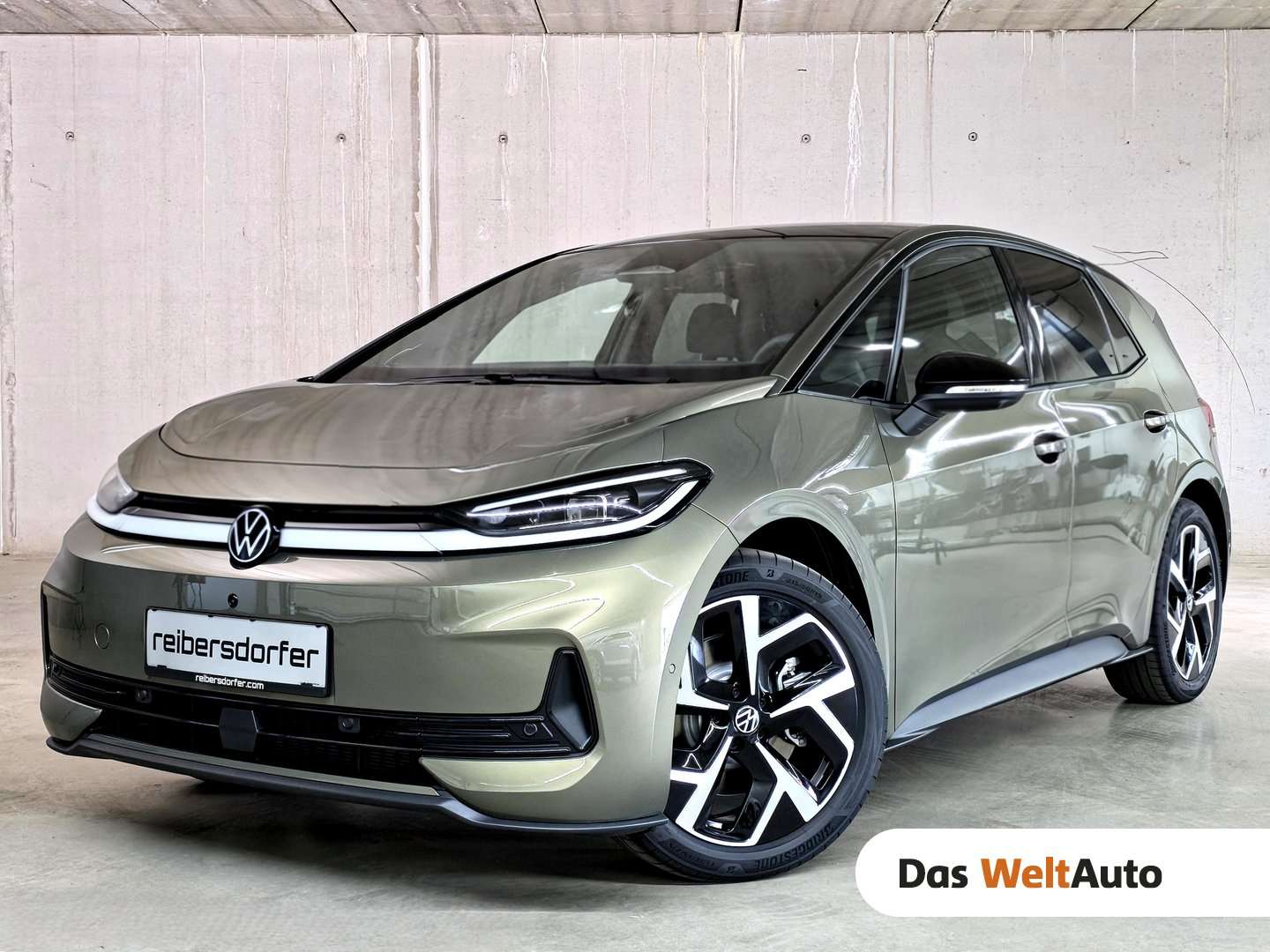 Volkswagen ID.3