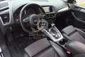 Audi Q5 190 CV clean diesel quattro S tr. Adv Plus S LINE Blanco - thumbnail 7
