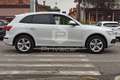 Audi Q5 190 CV clean diesel quattro S tr. Adv Plus S LINE Blanco - thumbnail 12