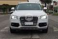 Audi Q5 190 CV clean diesel quattro S tr. Adv Plus S LINE Blanco - thumbnail 14