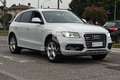 Audi Q5 190 CV clean diesel quattro S tr. Adv Plus S LINE Blanco - thumbnail 13