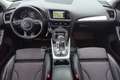 Audi Q5 190 CV clean diesel quattro S tr. Adv Plus S LINE Blanco - thumbnail 6
