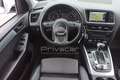 Audi Q5 190 CV clean diesel quattro S tr. Adv Plus S LINE Blanco - thumbnail 5