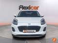 Ford Puma 1.0 EcoBoost 92kW (125cv) Titanium MHEV Blanco - thumbnail 2
