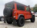 Land Rover Defender Defender 90 DPF Station Wagon Adventure Zwart - thumbnail 7