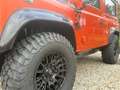 Land Rover Defender Defender 90 DPF Station Wagon Adventure Zwart - thumbnail 3