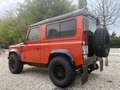 Land Rover Defender Defender 90 DPF Station Wagon Adventure Zwart - thumbnail 6