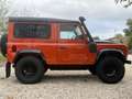 Land Rover Defender Defender 90 DPF Station Wagon Adventure Zwart - thumbnail 8