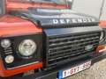 Land Rover Defender Defender 90 DPF Station Wagon Adventure Zwart - thumbnail 2