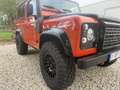 Land Rover Defender Defender 90 DPF Station Wagon Adventure Zwart - thumbnail 1