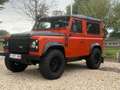 Land Rover Defender Defender 90 DPF Station Wagon Adventure Zwart - thumbnail 11
