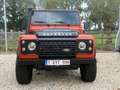 Land Rover Defender Defender 90 DPF Station Wagon Adventure Zwart - thumbnail 10