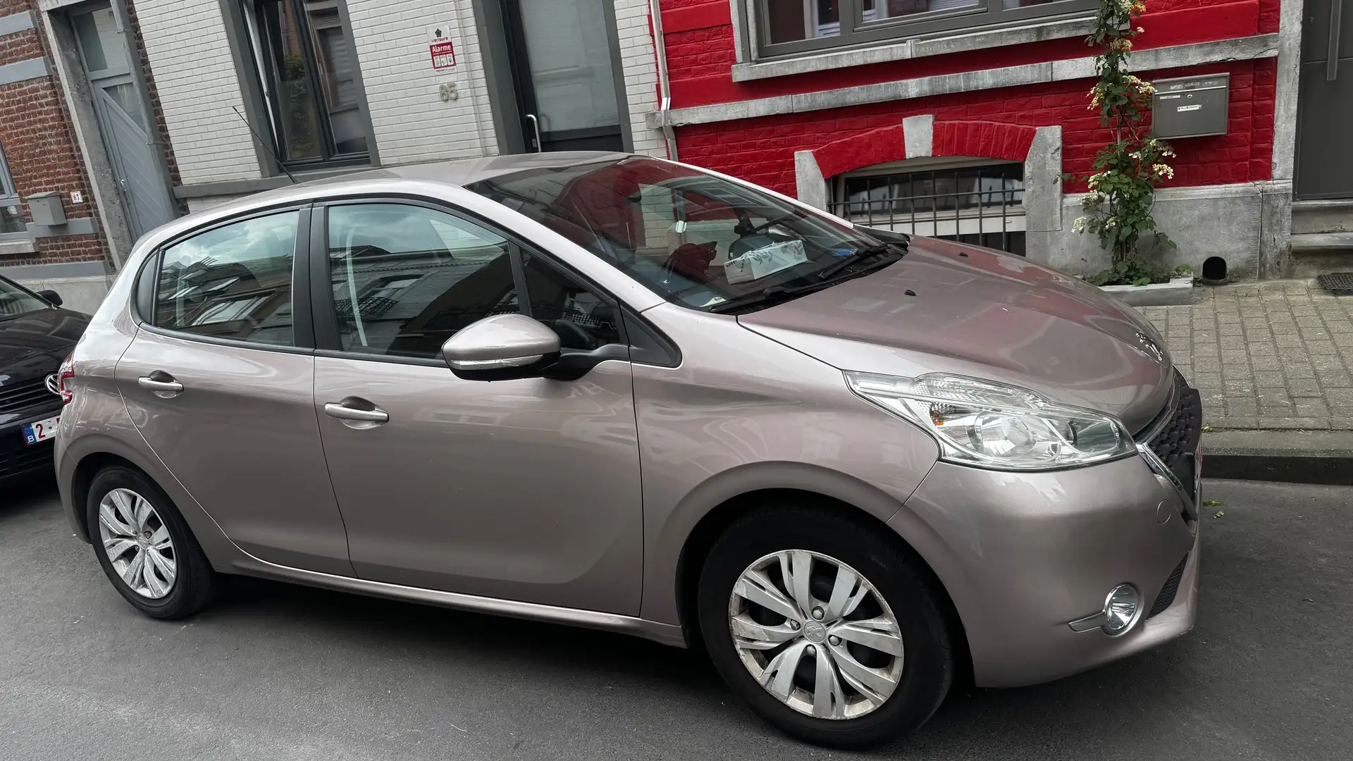 Peugeot 208 208 1.2i Active - 1