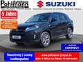 Suzuki Vitara 1.5 HYBRID AGS Comfort Navi LED Klimaautom DAB SHZ Schwarz - thumbnail 1