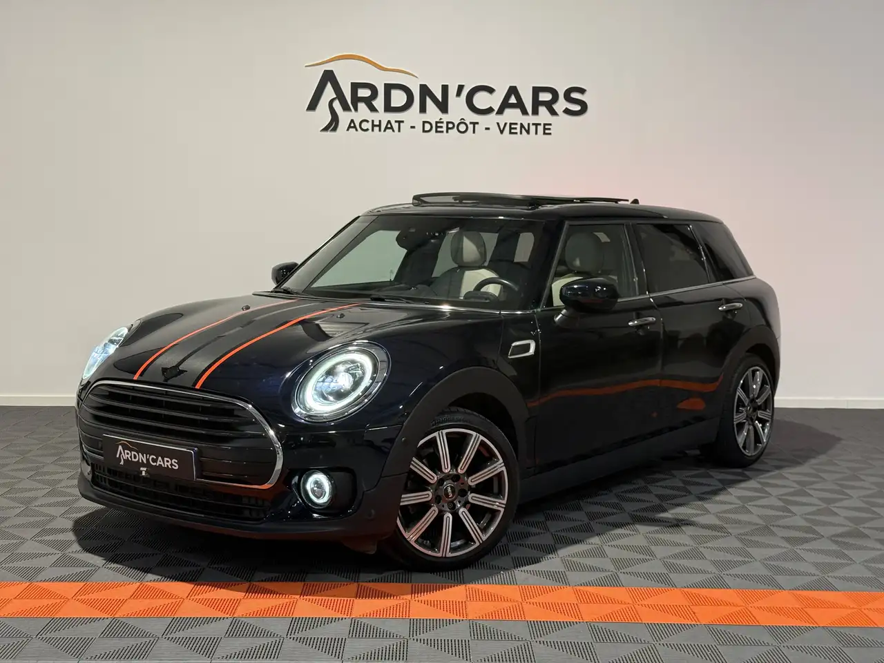 MINI