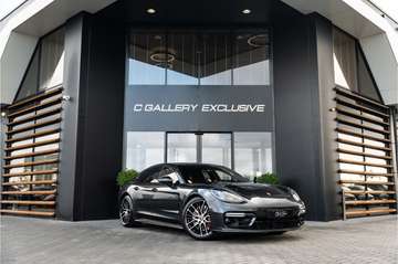 2.9 4S E-Hybrid - Sport Chrono + | Stoelkoeling &
