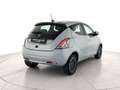 Lancia Ypsilon 1.0 firefly hybrid Platino s&s 70cv Bleu - thumbnail 3