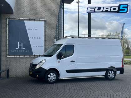 Renault Master T35 2.3 dCi L2H2*A/C*IMPERIAAL*HAAK*CRUISE*