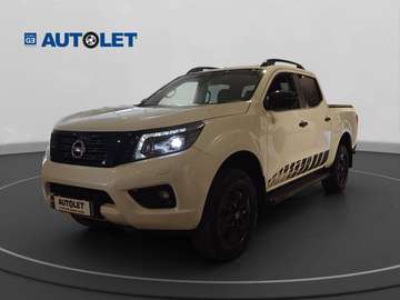 Navara III 2016 2.3 dci d.cab N-Guard 4wd 190cv auto my19