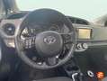 Toyota Yaris 1.0 Active Rojo - thumbnail 9