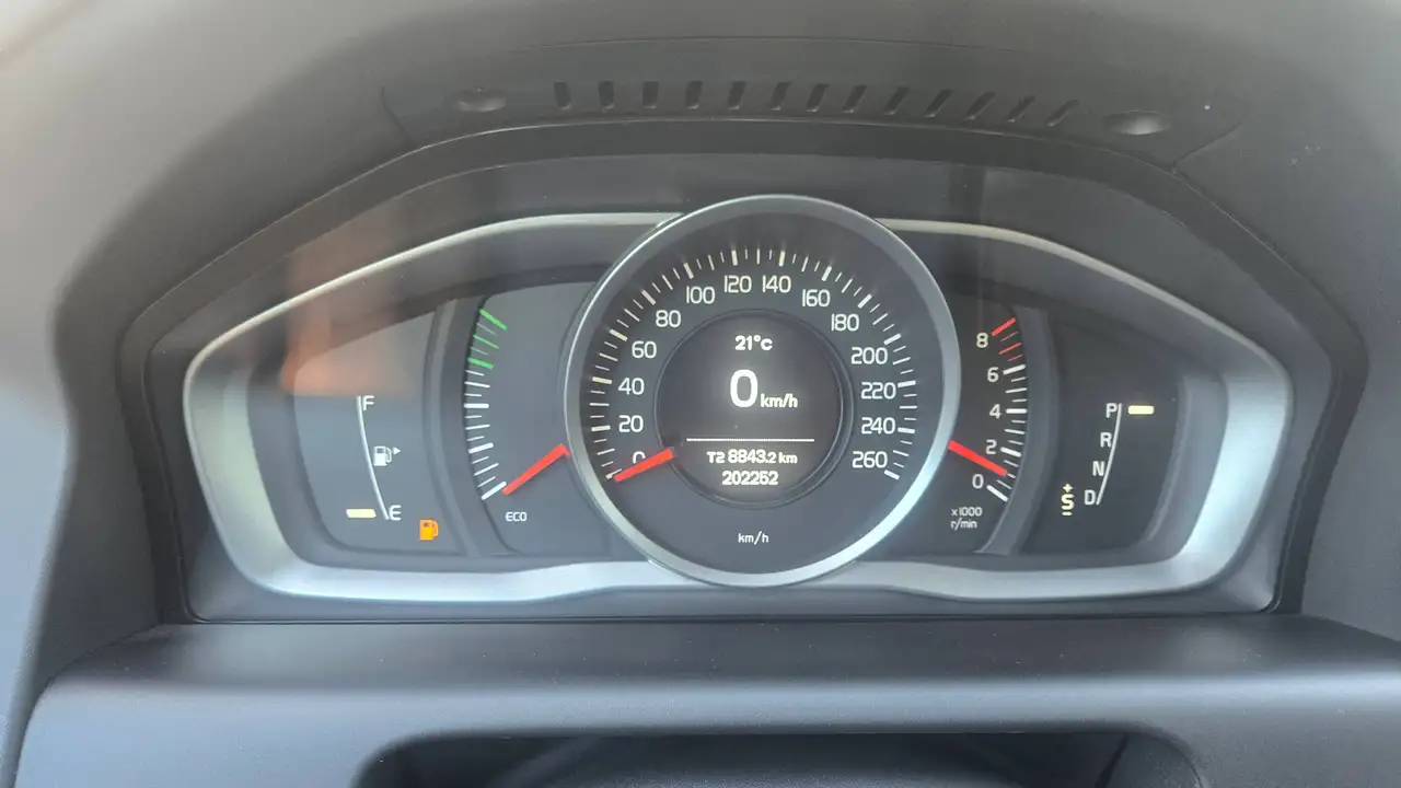 Volvo XC60 photo Volvo XC60