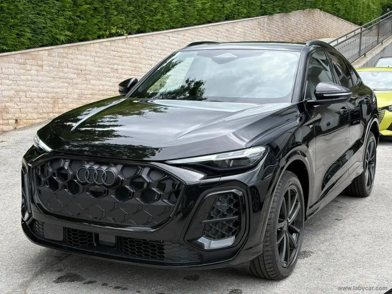 Audi Q5 2026