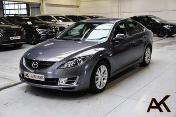 6 Berline 1.8i Comfort - BLIS / CRUISE CONTROL /CC