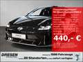 Hyundai IONIQ 6 TECHNIQ-Paket/77,4 kWh/Sitz-Paket/Navi/Sitzheizung Zöld - thumbnail 1