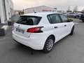 Peugeot 308 1.6 BLUEHDI 100CH S\u0026S ACCESS Blanc - thumbnail 6