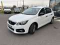 Peugeot 308 1.6 BLUEHDI 100CH S\u0026S ACCESS Blanc - thumbnail 5