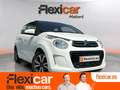 Citroen C1 VTi 53kW (72CV) S&S City Edition Blanco - thumbnail 1